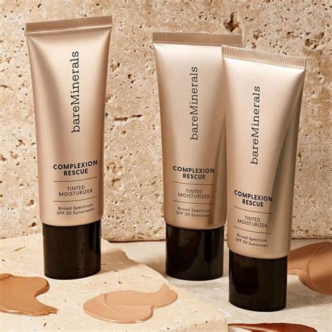 best tinted moisturizer for seniors.